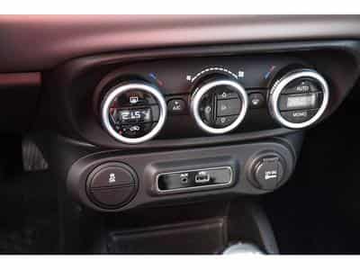 Fiat 500L 1.4 T Lounge CLIMA REGUL GPS PDC 1° MAIN (2018) - Photo 15