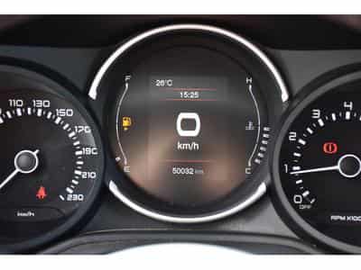 Fiat 500L 1.4 T Lounge CLIMA REGUL GPS PDC 1° MAIN (2018) - Photo 14