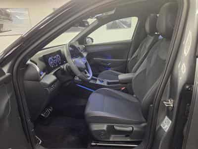 VW T-Roc TSI R-Line 150 CV / 110 KW  DSG (2026) - Photo 3