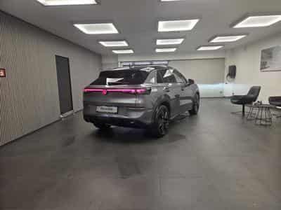 VW T-Roc TSI R-Line 150 CV / 110 KW  DSG (2026) - Photo 8