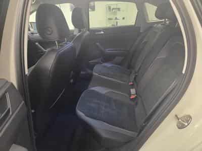 VW Taigo Style 1.5 TSI 150 CH / 110kW DSG7 (2023) - Photo 6