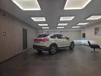 VW Taigo Style 1.5 TSI 150 CH / 110kW DSG7 (2023) - Photo 7
