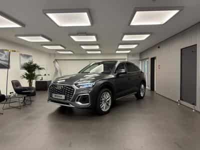 Audi Q5 Sportback S line 55 TFSI e quattro 367 CV / 270 KW S tronic (2023) - Photo 1