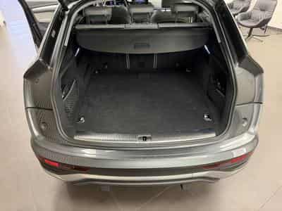Audi Q5 Sportback S line 55 TFSI e quattro 367 CV / 270 KW S tronic (2023) - Photo 9
