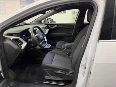Audi Q4 e-tron Sportback 45 286 CH / 210 kW (2024) - Photo 3