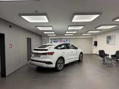 Audi Q4 e-tron Sportback 45 286 CH / 210 kW (2024) - Photo 7