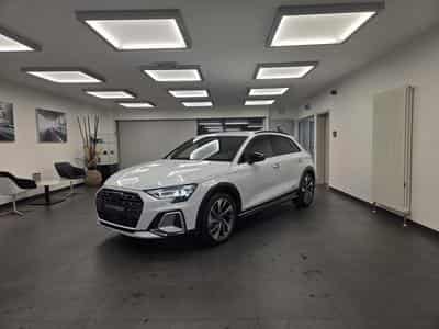 Audi A3 Allstreet S line TFSIe 204ch / 150kW S tronic (2026) - Photo 1