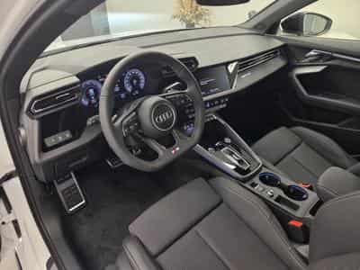 Audi A3 Allstreet S line TFSIe 204ch / 150kW S tronic (2026) - Photo 4