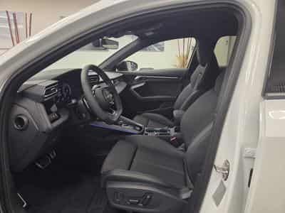 Audi A3 Allstreet S line TFSIe 204ch / 150kW S tronic (2026) - Photo 3