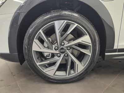 Audi A3 Allstreet S line TFSIe 204ch / 150kW S tronic (2026) - Photo 9