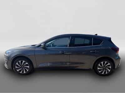 Ford Focus (2025) - Photo 2