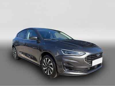 Ford Focus (2025) - Photo 6