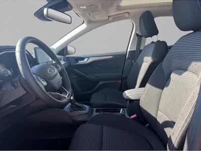 Ford Focus (2025) - Photo 7