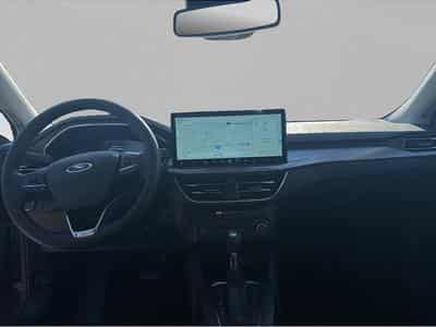 Ford Focus (2025) - Photo 8