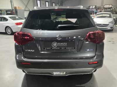 Suzuki Vitara 1.4 GL+ 2WD (2025) - Photo 4