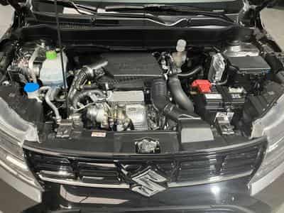 Suzuki Vitara 1.4 GL+ 2WD (2025) - Photo 9