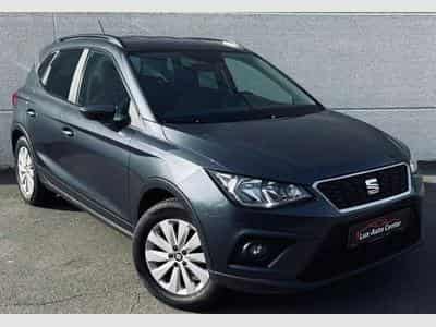 SEAT Arona Arona 1.0 TSI Move! DSG (EU6.2) Garantie 12 Mois✅✅ (2020) - Foto 1