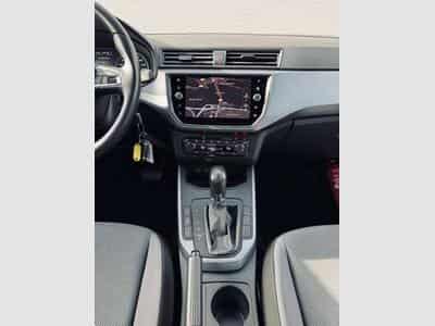 SEAT Arona Arona 1.0 TSI Move! DSG (EU6.2) Garantie 12 Mois✅✅ (2020) - Foto 10