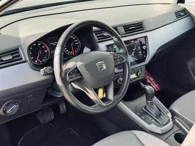 SEAT Arona Arona 1.0 TSI Move! DSG (EU6.2) Garantie 12 Mois✅✅ (2020) - Foto 11