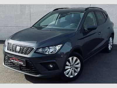 SEAT Arona Arona 1.0 TSI Move! DSG (EU6.2) Garantie 12 Mois✅✅ (2020) - Foto 2
