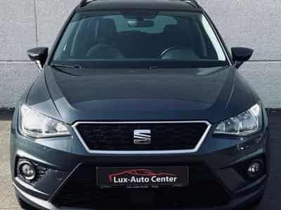 SEAT Arona Arona 1.0 TSI Move! DSG (EU6.2) Garantie 12 Mois✅✅ (2020) - Foto 3