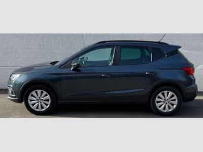 SEAT Arona Arona 1.0 TSI Move! DSG (EU6.2) Garantie 12 Mois✅✅ (2020) - Foto 5