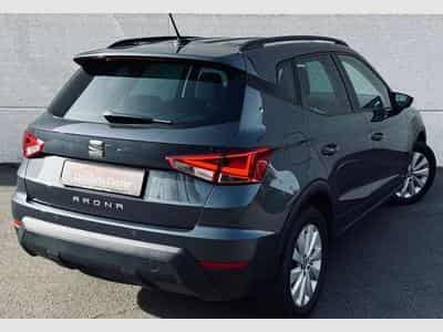 SEAT Arona Arona 1.0 TSI Move! DSG (EU6.2) Garantie 12 Mois✅✅ (2020) - Foto 6