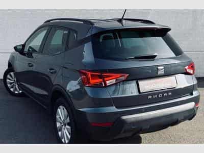 SEAT Arona Arona 1.0 TSI Move! DSG (EU6.2) Garantie 12 Mois✅✅ (2020) - Foto 7