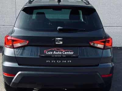 SEAT Arona Arona 1.0 TSI Move! DSG (EU6.2) Garantie 12 Mois✅✅ (2020) - Foto 8