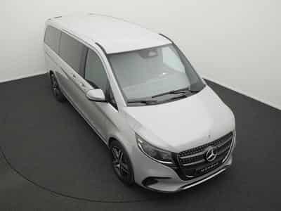 Mercedes V d 4MATIC AVANTGARDE Lang (2026) - Photo 10