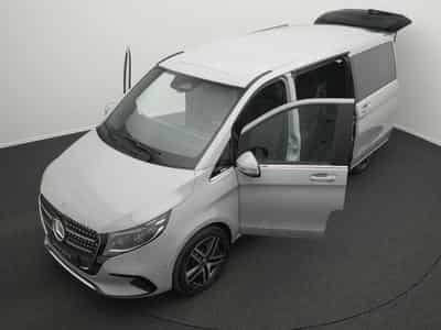 Mercedes V d 4MATIC AVANTGARDE Lang (2026) - Photo 12