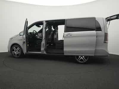Mercedes V d 4MATIC AVANTGARDE Lang (2026) - Photo 14