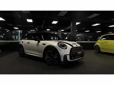 MINI Cooper Trim (2024) - Foto 1
