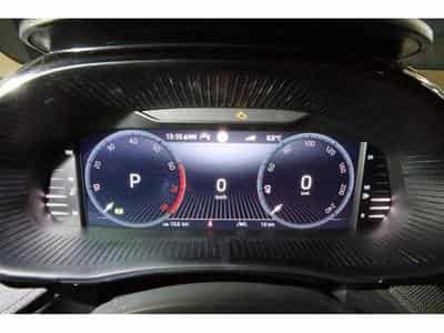 Skoda Fabia Selection (2025) - Photo 4