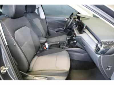 Skoda Fabia Selection (2025) - Photo 8