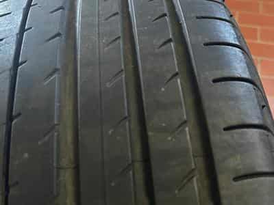 Rims and Tires – 17 - Photo 1