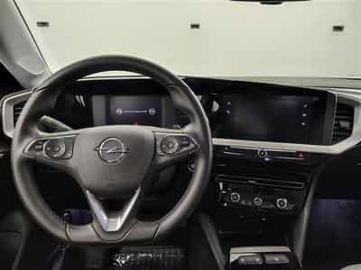 Opel Mokka 1.2 Turbo Elegance S/S (EU6.4) (2023) - Photo 9