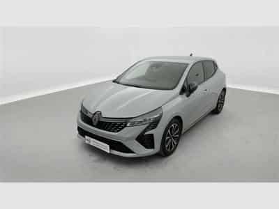 Renault Clio 1.0 TCe Techno (2024) - Photo 1