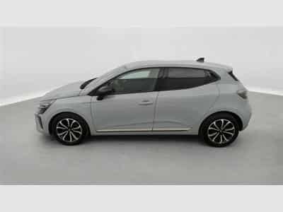 Renault Clio 1.0 TCe Techno (2024) - Photo 3