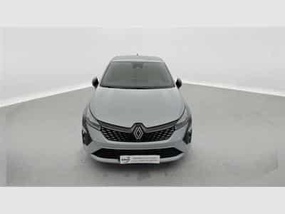 Renault Clio 1.0 TCe Techno (2024) - Photo 4
