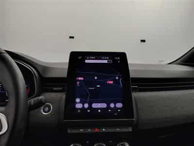 Renault Clio 1.0 TCe Techno (2024) - Photo 11