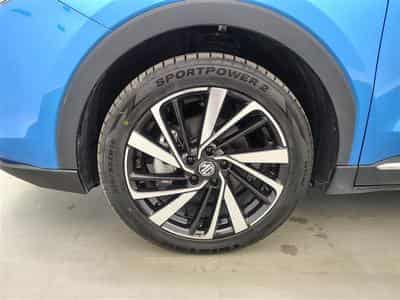 MG ZS 1.5 Hybrid+ Luxury NAVI / FULL LED / CUIR / CAMERA / JA 17" (2025) - Foto 6
