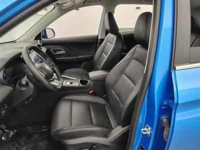 MG ZS 1.5 Hybrid+ Luxury NAVI / FULL LED / CUIR / CAMERA / JA 17" (2025) - Foto 7