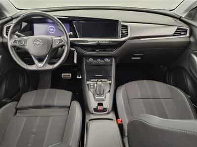 Opel Grandland 1.2 Turbo Business Edition S&S (2023) - Photo 8