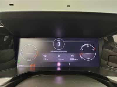 Opel Grandland 1.2 Turbo Business Edition S&S (2023) - Photo 10
