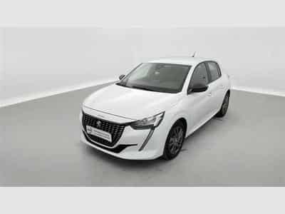 Peugeot 208 1.2i PureTech Active MIRRORLINK / PDC AR / JA 16" (2022) - Photo 1