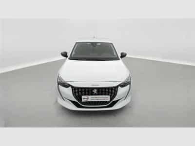 Peugeot 208 1.2i PureTech Active MIRRORLINK / PDC AR / JA 16" (2022) - Photo 4