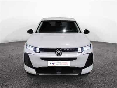 Citroën C5 Aircross 1.2 Hybrid 145cv E-DCS6 Plus NAVI / FULL LED / CAMERA / JA19 (2026) - Foto 4