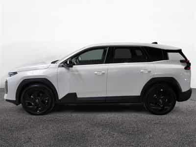 Citroën C5 Aircross 1.2 Hybrid 145cv E-DCS6 Plus NAVI / FULL LED / CAMERA / JA19 (2026) - Foto 3
