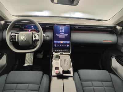 Citroën C5 Aircross 1.2 Hybrid 145cv E-DCS6 Plus NAVI / FULL LED / CAMERA / JA19 (2026) - Foto 8